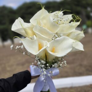 BOUQUET BODA 6