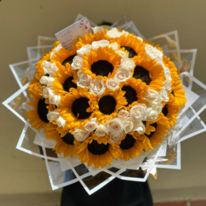 BUCHONESGIRASOLES 1