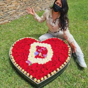 CORAZON BASE 3