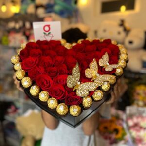 CORAZON BASE 4