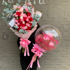GLOBOS RAMOS 1