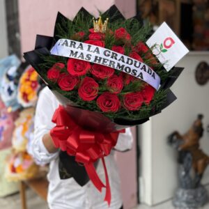 GRADUACIÓN 1
