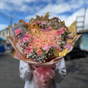 RAMOS 24 ROSAS 13