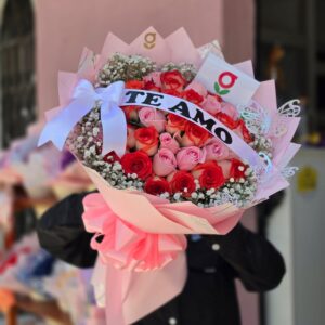 RAMOS 24 ROSAS 16