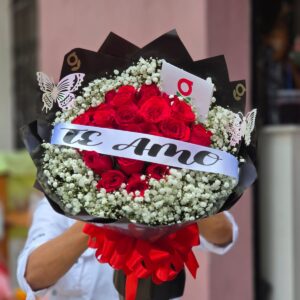 RAMOS 24 ROSAS 17