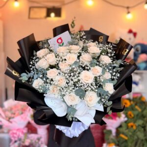 RAMOS 24 ROSAS 4