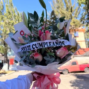 LIRIOS RAMOS 10