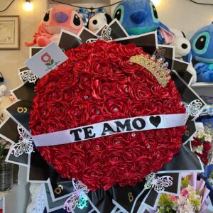 RAMOS ETERNOS 7