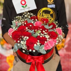ROSAS ARREGLOS 10