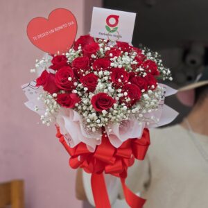 ROSAS ARREGLOS 3