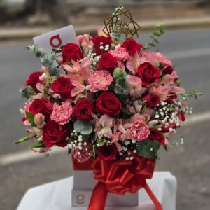 ROSAS ARREGLOS 5