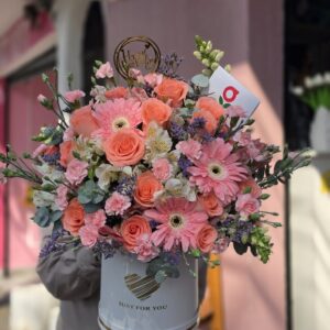 ROSAS ARREGLOS 7